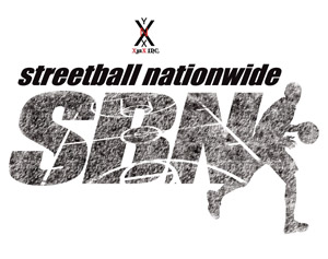 Streetball Nationwide